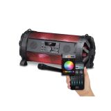 KARAOKE XPLORE XP8810 MOOMBA 2