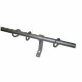 KARNISA HUNGARIA KARNIS 16 MM PANNONIA 160 CM BREZ ZAKLJUČKOV MESING