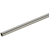 KARNISA MYDECO FUNCTION 20MM, 200 CM SREBRNA