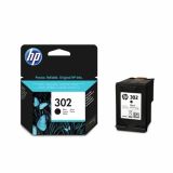KARTUŠA HP 302 BLACK
