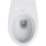 KERAMIČNA WC ŠKOLJKA CERSANIT DELFI VISEČA