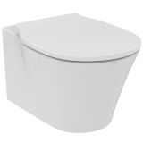 KERAMIČNA WC ŠKOLJKA IDEAL STANDARD CONNECT AIR AQUABLADE