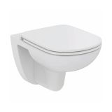 KERAMIČNA WC ŠKOLJKA IDEAL STANDARD TEMPO VISEČA RIMFREE