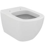 KERAMIČNA WC ŠKOLJKA IDEAL STANDARD TESI VISEČA