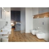 KERAMIČNA WC ŠKOLJKA OPOCZNO ZEN 36X50 VISEČA CLEANON BREZ ROBA