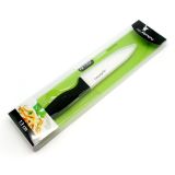 KERAMIČNI NOŽ FR-1704C 13 CM ČRN