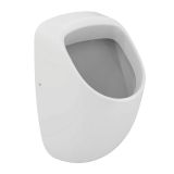 KERAMIČNI PISOAR IDEAL STANDARD CONNECT PRITOK ZADAJ 31X57 CM