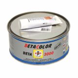 KIT ZA KOVINO  POLIESTER Z VLAKNI BETA 1.3 KG SIVI