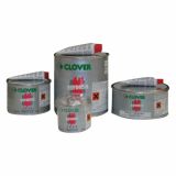 KIT ZA KOVINO  TRDILEC CLOVER 20 G