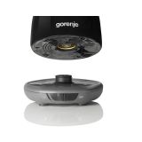 KOMBINIRAN KAVNI AVTOMAT GORENJE TCM 330 B ZA TURŠKO KAVO