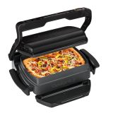 KONTAKTNI ŽAR TEFAL GC 714834 OPTIGRILL+ BLACK SNACKING