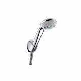 KONZOLA HANSGROHE CROMETTA ZIDNO, PRHA, 85 VARIO GIB. CEV 1250 MM