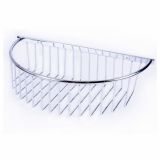 KOPALNIŠKA GALANTERIJA AWD ŽIČNA POLICA 30X15.1X7.5 CM