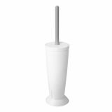 KOPALNIŠKA GALANTERIJA PLASTICOS WC GARNITURA PVC BELA 2000