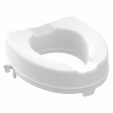 KOPALNIŠKA GALANTERIJA SANIPLAST WC SEDEŽ DVIGNJEN 10 CM MAX. 200 KG