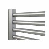 KOPALNIŠKI RADIATOR BIAL ALTA MIDD 450 X 974 PLATINUM