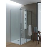 KOTNA KABINA ZA PRHANJE KOLPA SAN TK 140X80/K VIRGO UNI BRI