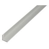 KOTNI PROFIL GAH ALBERTS ALU, 10X10X1X1000 MM
