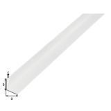 KOTNI PROFIL GAH ALBERTS ALU, 20X20X1.5X1000 MM