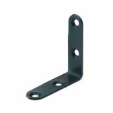 KOTNIK HETTICH DIY 80X80X15 ČRN