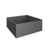 KOVINSKA VISOKA GREDA BIOHORT 2X2