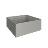 KOVINSKA VISOKA GREDA BIOHORT 2X2