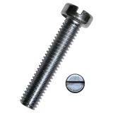 KOVINSKI VIJAK DIN84 5X20 A2F