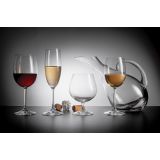 KOZAREC ZA SEKT BOHEMIA GALA 175ML ZA SEKT 6/1