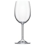 KOZAREC ZA VINO BOHEMIA GALA 250ML VINO 6/1