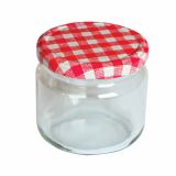 KOZAREC ZA VLAGANJE AVACOM 0.37 L S POKROVOM 10/1 KARO