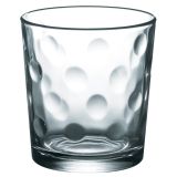 KOZAREC ZA VODO/SOK UNIGLASS NIZ. POP WHISKY 29 CL 6/1