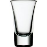 KOZAREC ZA ŽGANJE STEKLARNA HRASTNIK 0.3+0.5 CL SPIRIT 6/1 VOLUMSKA OZNAKA + CE