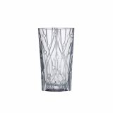 KRISTALNA VAZA ALPEKS 30.5 CM LABYRINTH