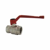 KROGLIČNI VENTIL KOVINA KV 2103 19 MM (3/4 -) MODUL