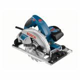 KROŽNA ŽAGA BOSCH GKS 65 GCE