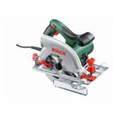 KROŽNA ŽAGA BOSCH PKS 55 A