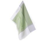 KUHINJSKA KRPA SVILANIT ČILE OLIVE 50X70 CM OLIVNO ZELENA