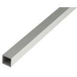 KVADRATNA CEV GAH ALBERTS ALU, 20X20X1.5X1000 MM