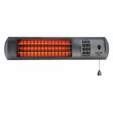 KVARČNA PEČ REC ELECTRIC INSTANT IN 18V