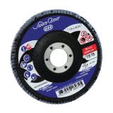 LAMELNI BRUSNI DISK POŠ. SWATYCOMET-P 115X22.23 MM K120 ZA INOX