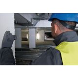 LASERSKI MERILNIK RAZDALJ BOSCH GLM 50-22