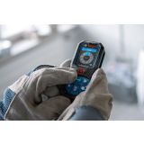 LASERSKI MERILNIK RAZDALJ BOSCH GLM 50-27 C PROFESSIONAL