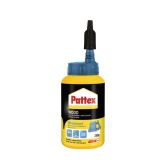 LEPILO ZA LES PATTEX WOOD WATERPROOF 250G BCTEST01