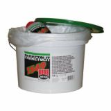 LEPILO ZA PARKET MITOL PARKETOLIT 1549 A+B 12.85 KG + 1.15 KG P.U.