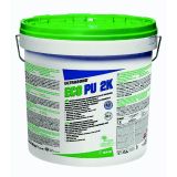 LEPILO ZA PLOŠČICE MAPEI ULTRABOND ECO PU 2K 10KG BELI R2T (KERALASTIC T)