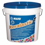 LEPILO ZA PLOŠČICE MAPEI ULTRABOND ECO PU 2K 5KG BELI R2T (KERALASTIC T)