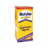 LEPILO ZA TAPETE SPREMEMB HENKEL METYLAN NORMAL 125 GRAM BCTEST01