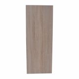 LESENA POLICA JEWE 60X25X1.8 CM HRAST SONOMA