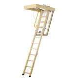 LESENE PODSTREŠ.STOPNICE MINKA POLAR EXTREM IZOLACIJSKE 114X55/275 CM