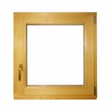 LESENO OKNO GLIN TERMO 100X120 CM L GLT-68